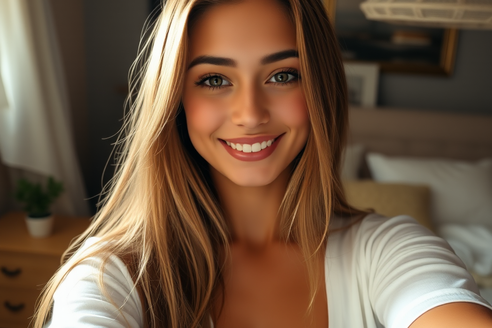 Sofia AI companion — #1 Candy.ai character 2026