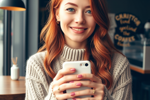 Emma — Australian AI companion