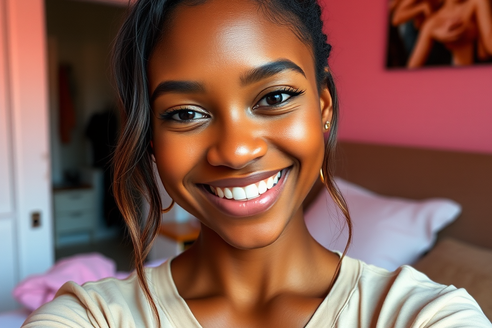 Tara — Persian AI companion