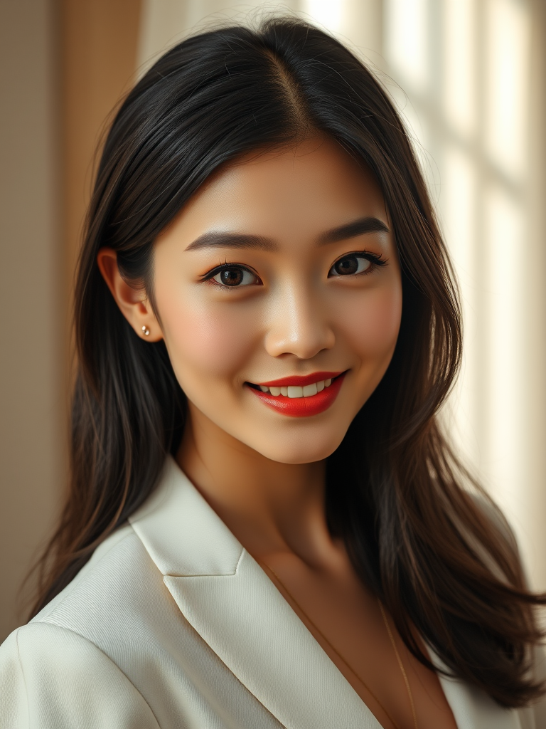 Mei — Chinese AI companion