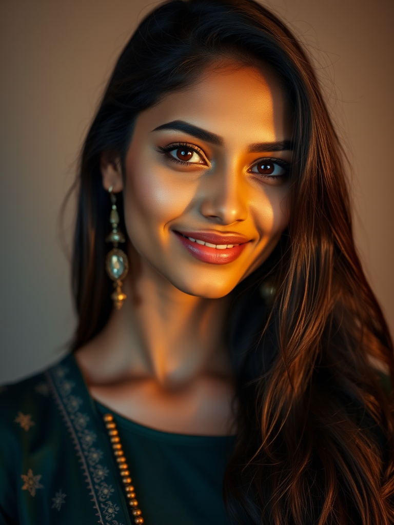 Kavya — Indian AI companion