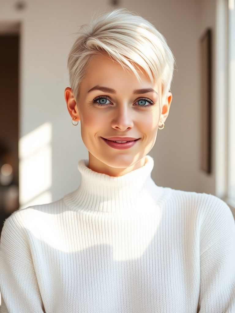 Astrid — Swedish AI companion