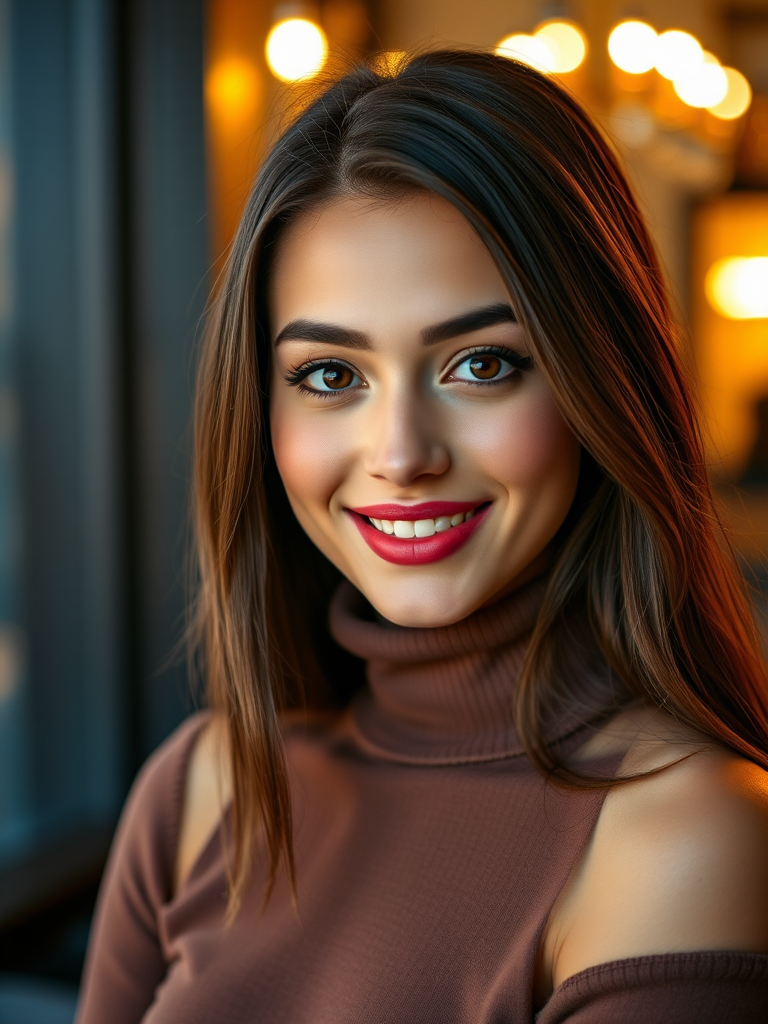 Camille — French AI companion