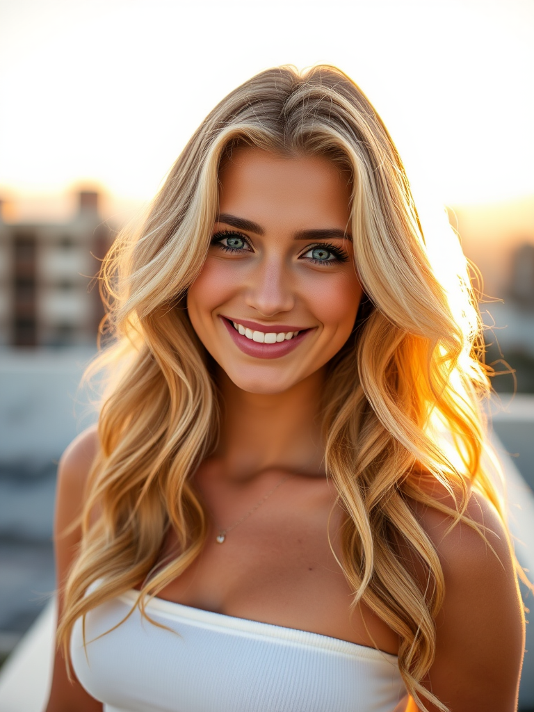 Aria — Italian AI companion