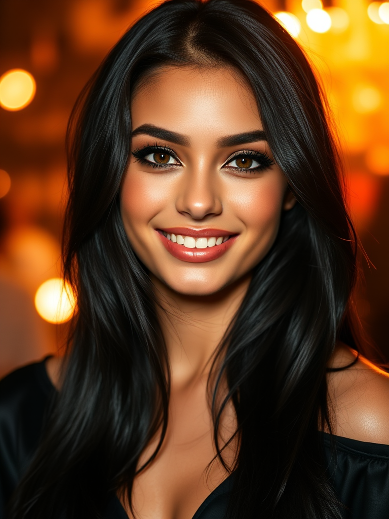 Raven — American AI companion